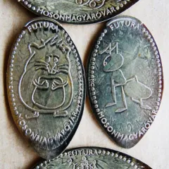 Futura 2012: pocok, hangya, repülő, holdjáró