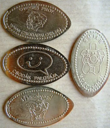 Csopa 2003 nyugdíjas – Front