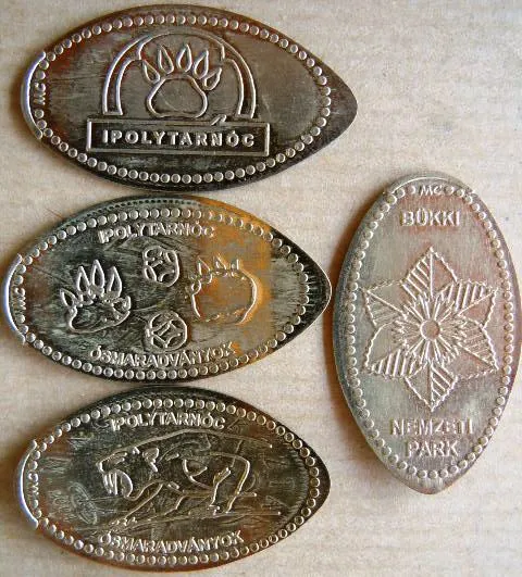 Ipolytarnóc 2008 nyugdíjas – Előlap