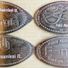 Paks 2005 nyugdíjas