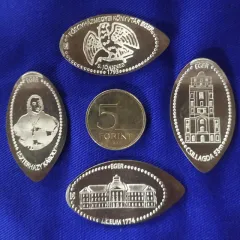 Liceum 2019: Csillagda, Eszterházy Károly, sas