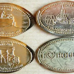 Hollókő 2007 nyugdíjas