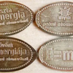 Paks 2008 nyugdíjas