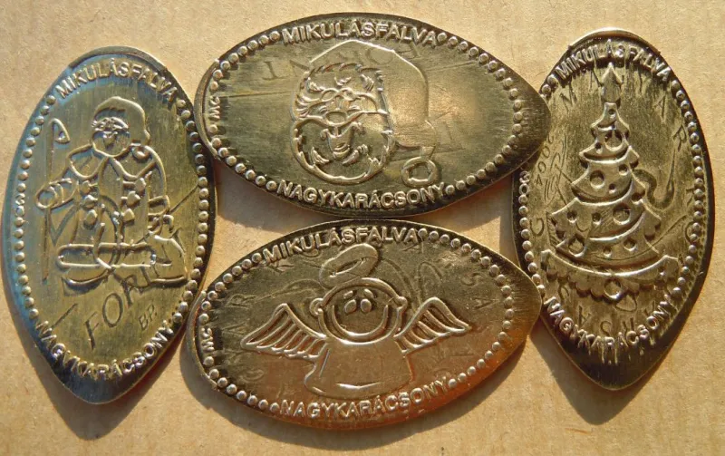 Nagykarácsony 2011 nyugdíjas – Front