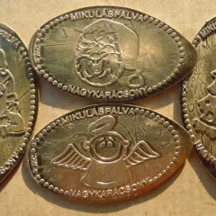 Nagykarácsony 2011 nyugdíjas