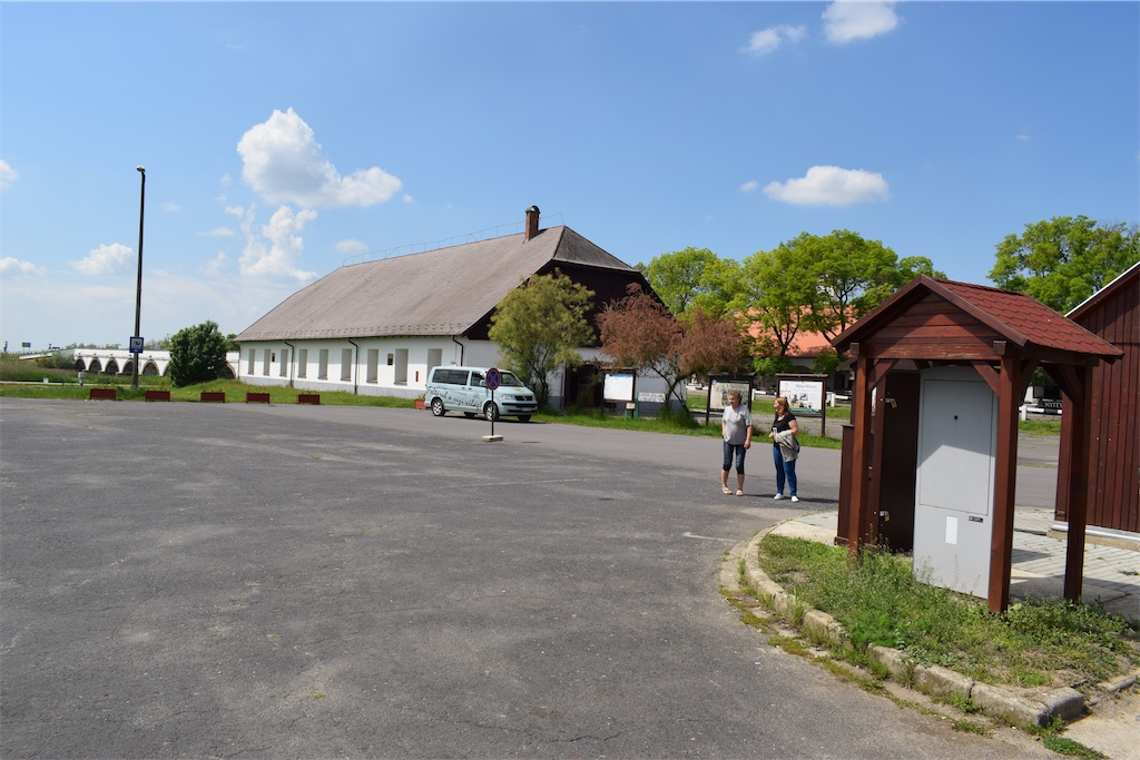 Hortobágyi Nemzeti Park