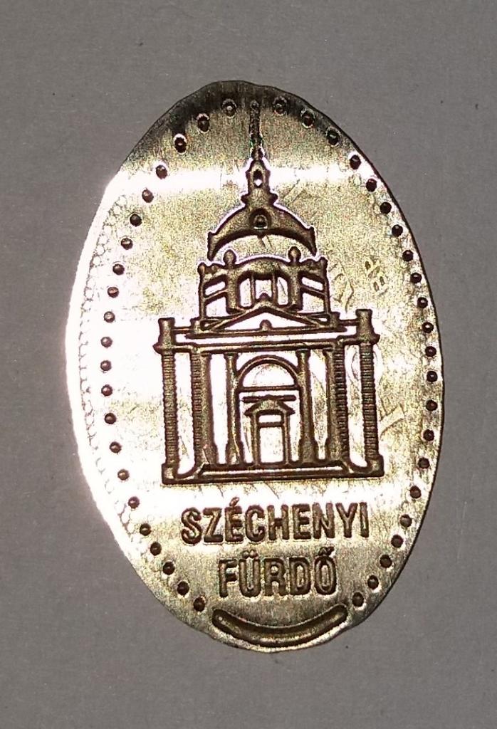 Széchenyi Fürdő