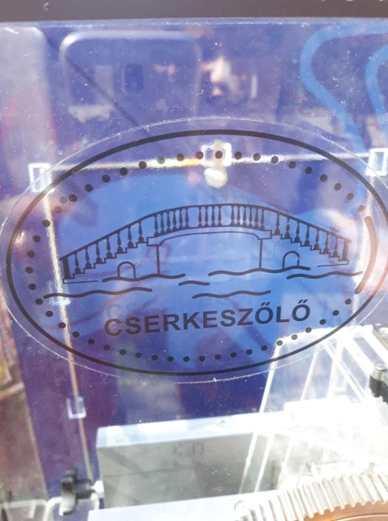 Cserkeszőlő Fürdő