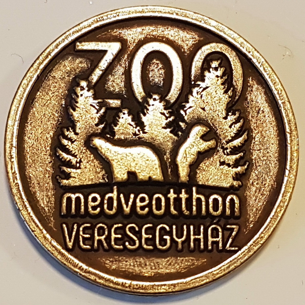 Veresegyházi Medveotthon