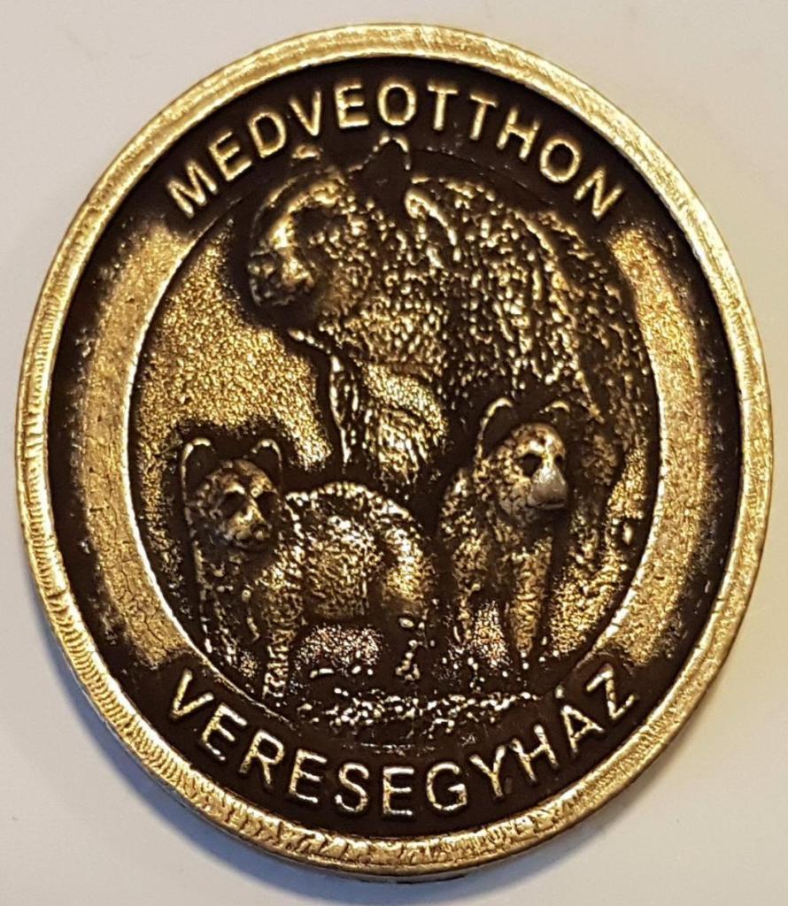 Veresegyházi Medveotthon