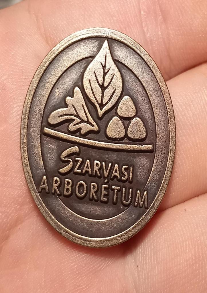 Szarvas - Arborétum