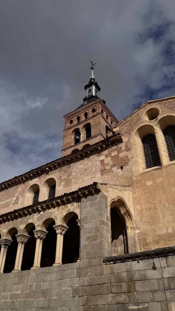 I ♥️ Segovia