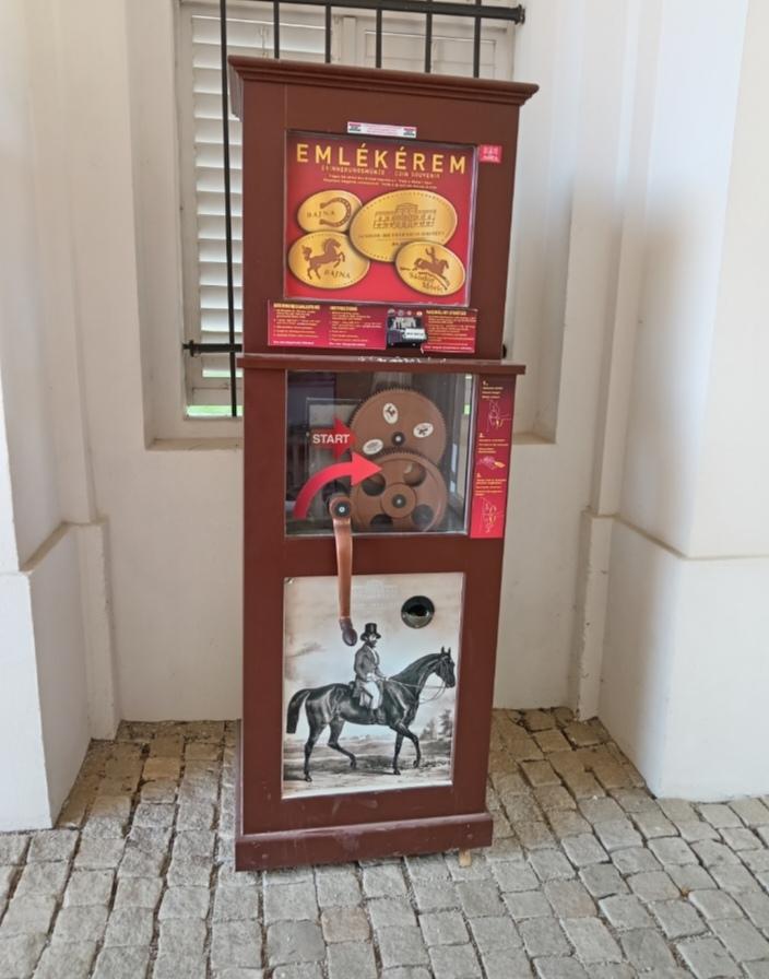 Sándor Metternich kastély