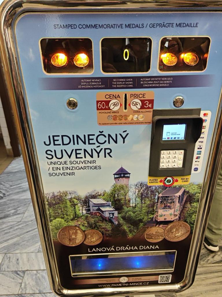 Diana Funicular
