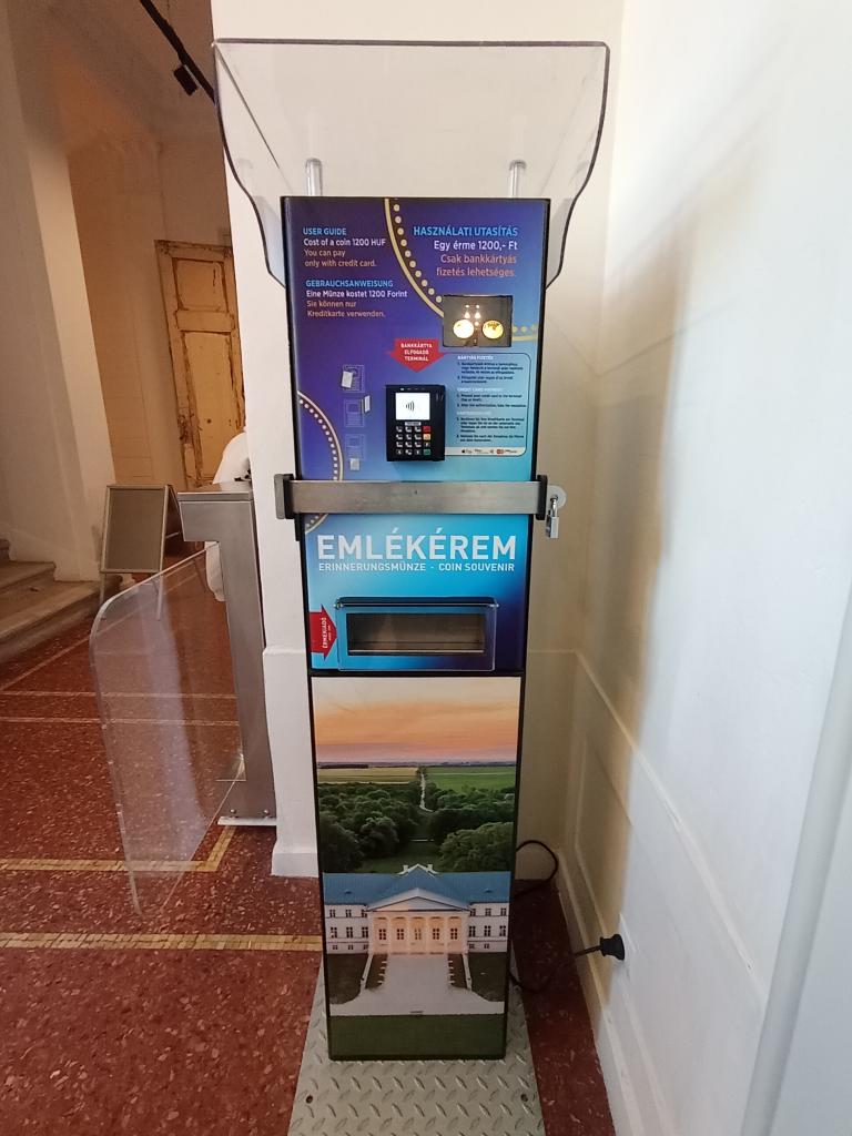 Emlékérme