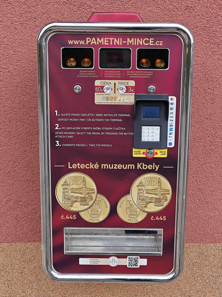 Aircraft Museum Kbely