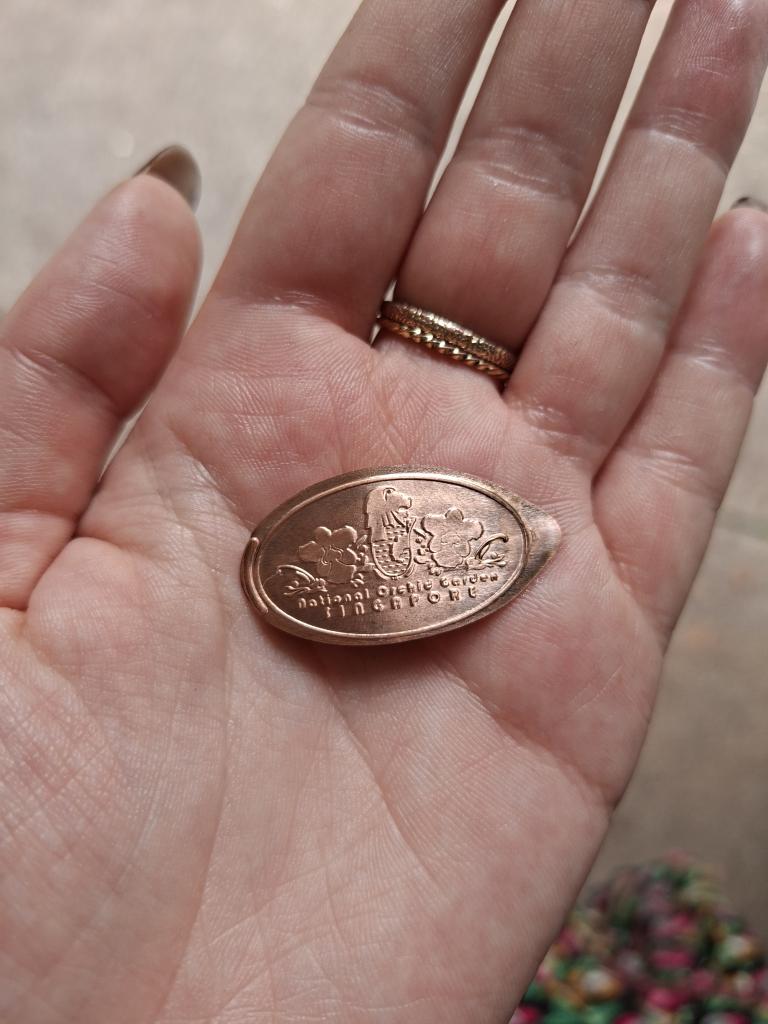 National Orchid Garden