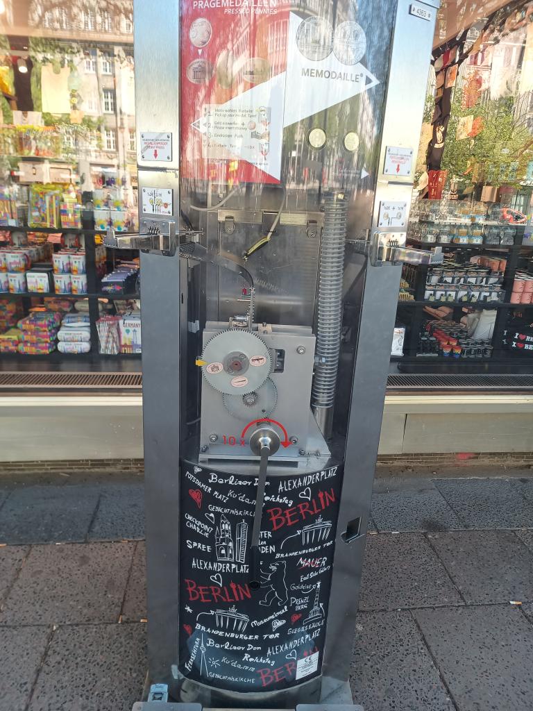 Berlin Store