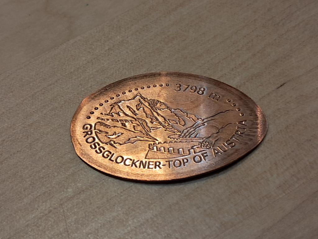 Kaiser-Franz-Josefs-Höhe