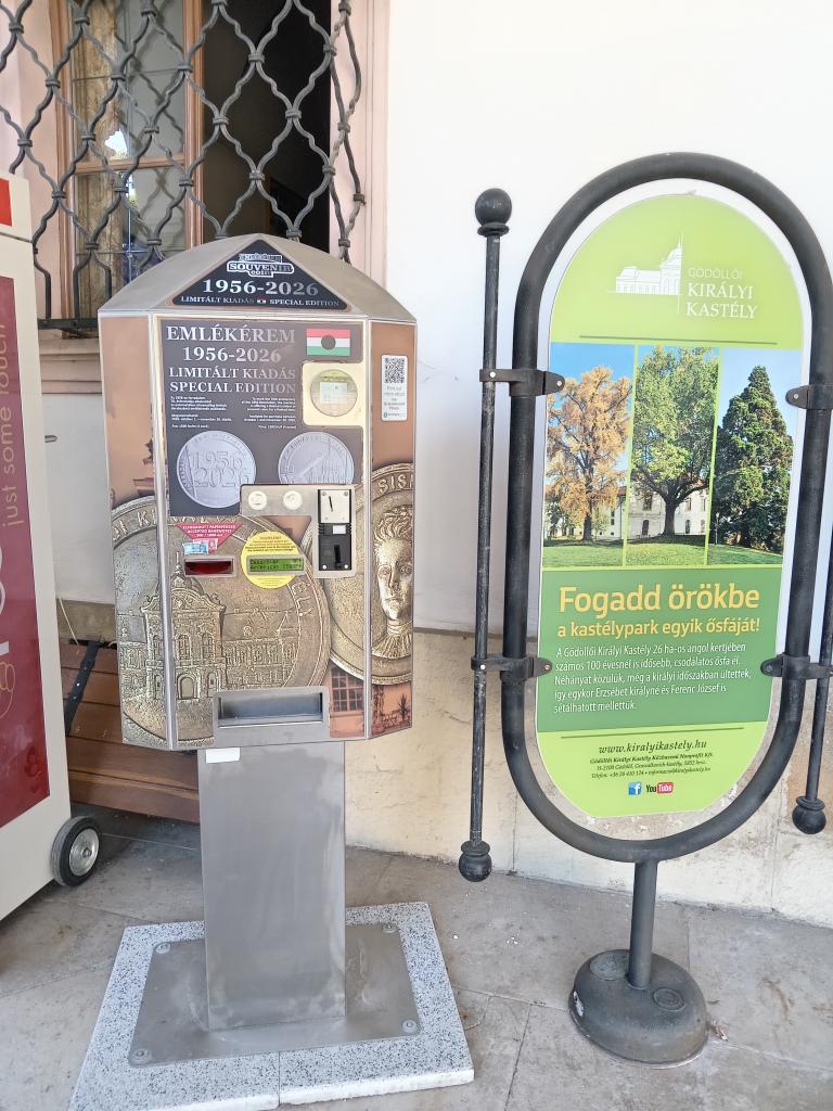 Gödöllői Királyi Kastély