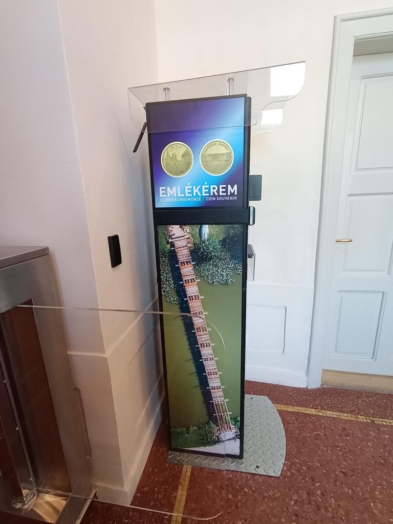Emlékérme