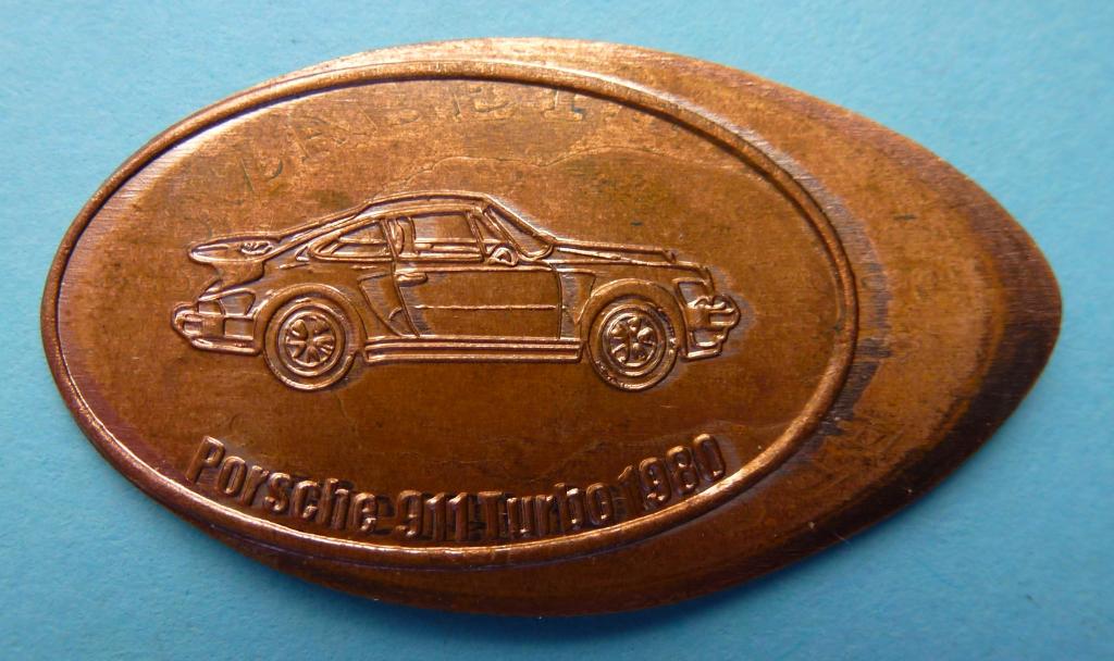 Riverside Transport Museum