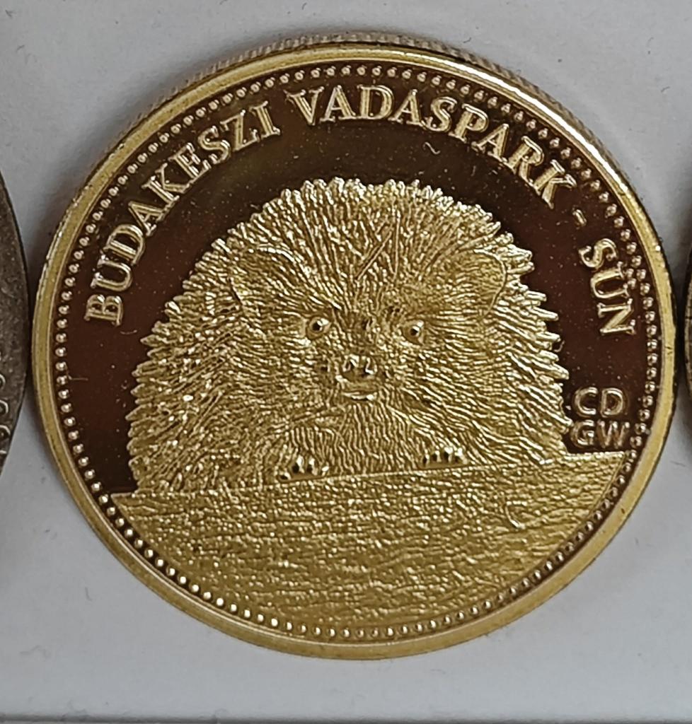 Budakeszi Vadaspark