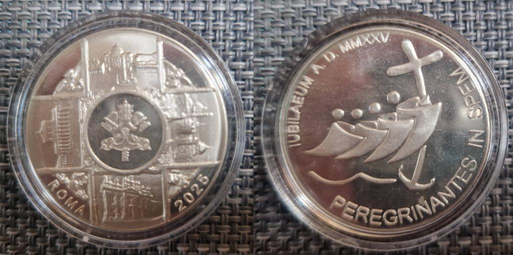 Santa Maria Maggiore Bazilika - Készérme