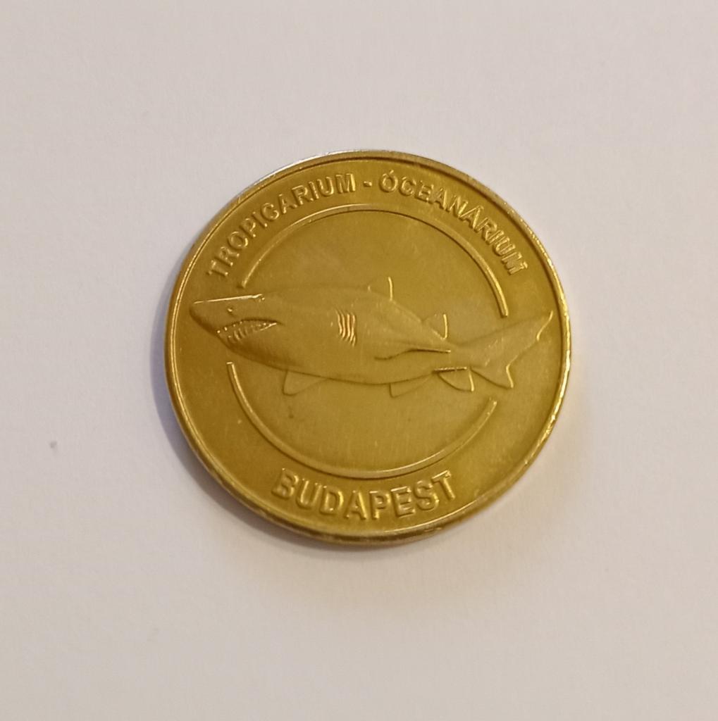 Tropicarium Campona bevásárlóközpont